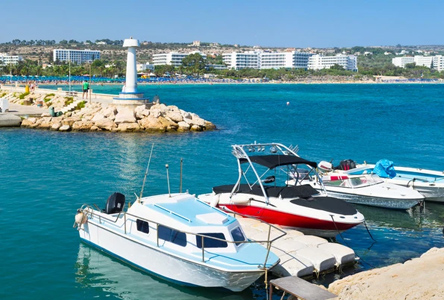 塞浦路斯9月房产销量涨16%背后玄机！